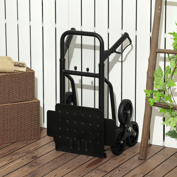 折叠式手推车（周末不发货）-7