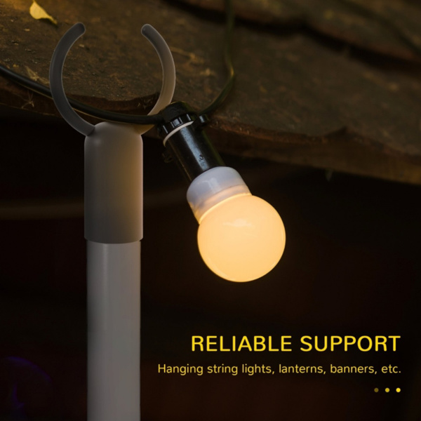 灯杆 （ Amazon Shipping）（WalMart禁售）（周末不发货）-4