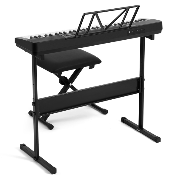 Electronic keyboard