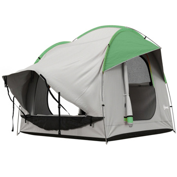 Party Tent
