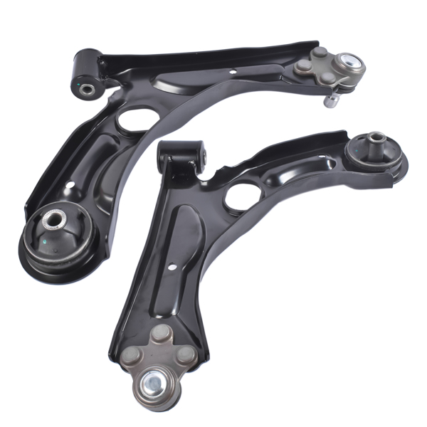 Pair of Front Left and Right Control Arm & Ball Joint Assembly for Chevrolet Sonic 2012-2020 1.4L 1.8L 95190869 95190870