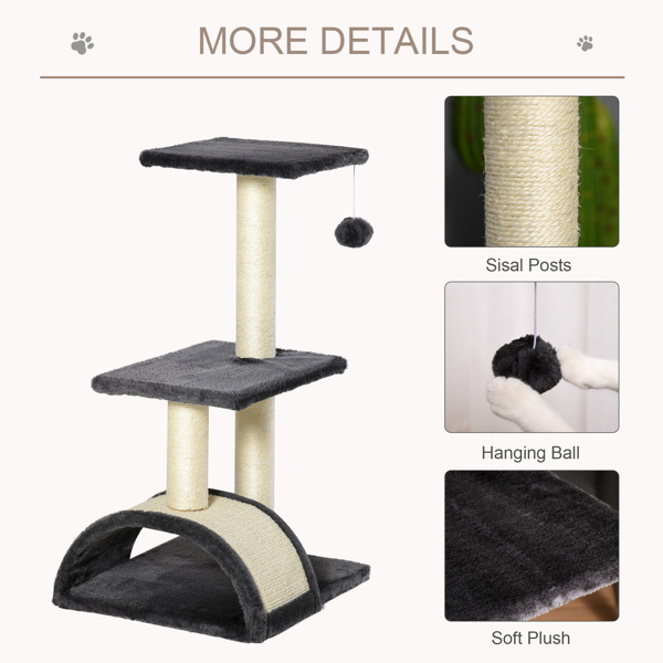 Cat Tree