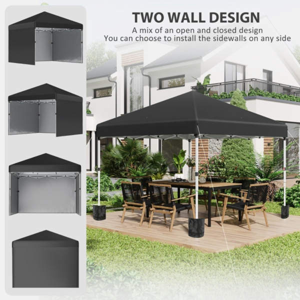 Party Tent
