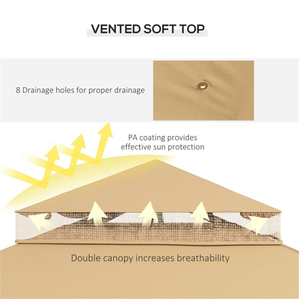 Party Tent