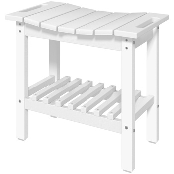 Shower Bench ( Amazon Shipping)（Prohibited by WalMart）