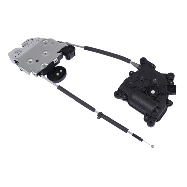 81230B1010 Latch Assembly Trunk Lid for Hyundai Genesis G80 Sedan 2015-2020 81230B1000