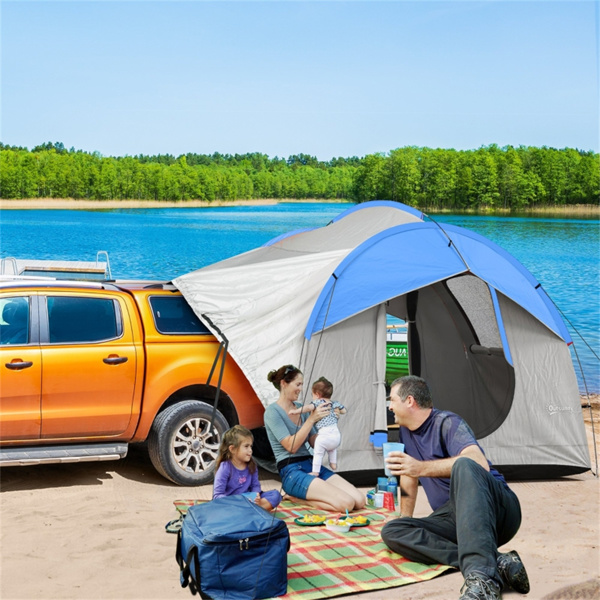 Party Tent