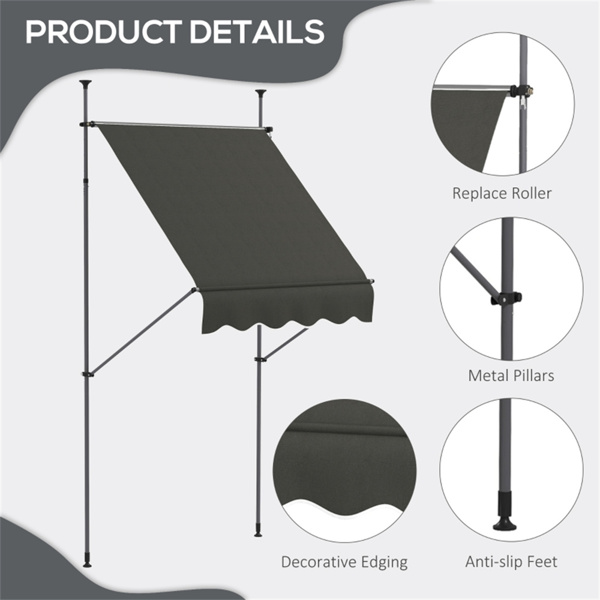 Patio Awning