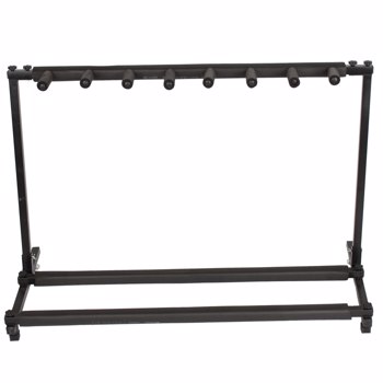 Rack Style Guitar Stand for Multiple Guitars/Bass 