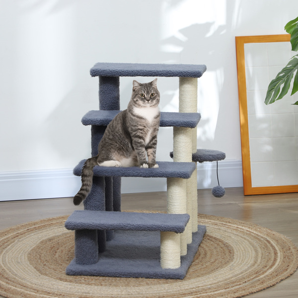 Cat Tree