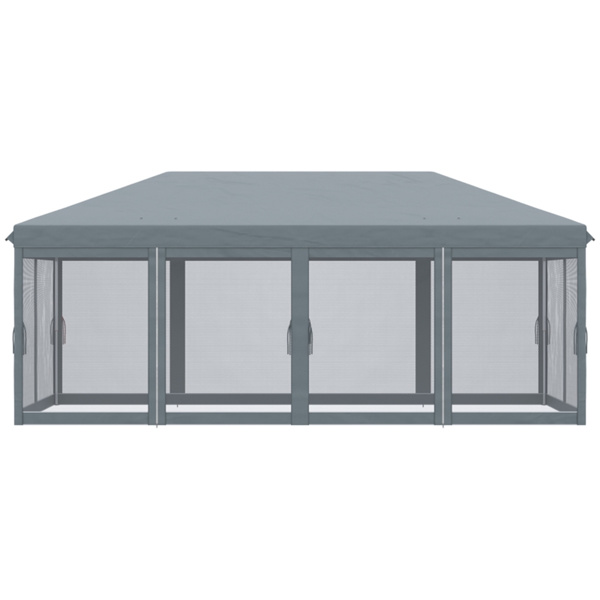 Pop Up Canopy Tent 