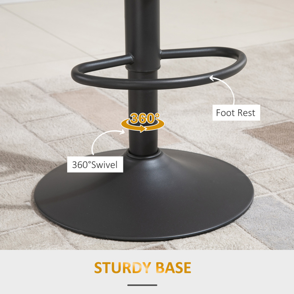 扶手椅子/办公椅 （周末不发货）（ Amazon Shipping）（WalMart禁售）-3