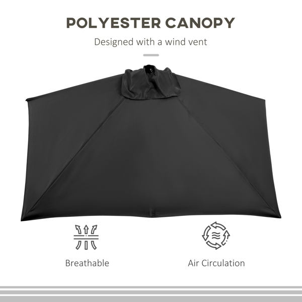 壁挂式雨伞 （ Amazon Shipping）-3