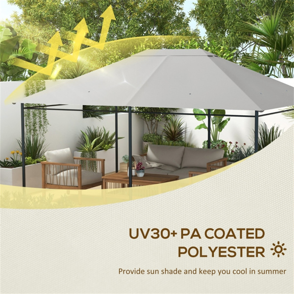 Canopy Replacement