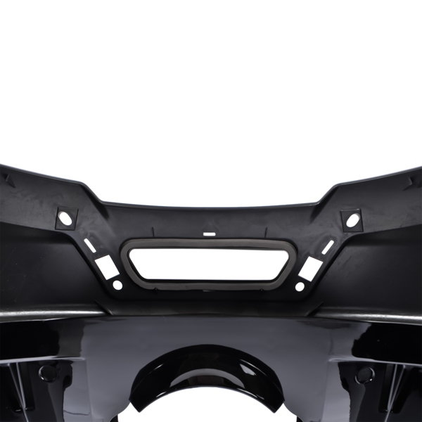 整流罩和挡风玻璃支架 Front Fairing Windshield & Bracket Kit for Harley Softail Low Rider S 2018-2024-9