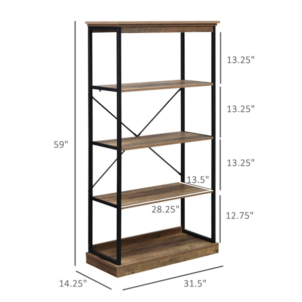 Shelf Book/Storage Cabinet