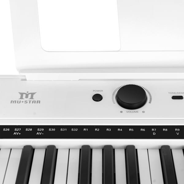 DIGITAL PIANO