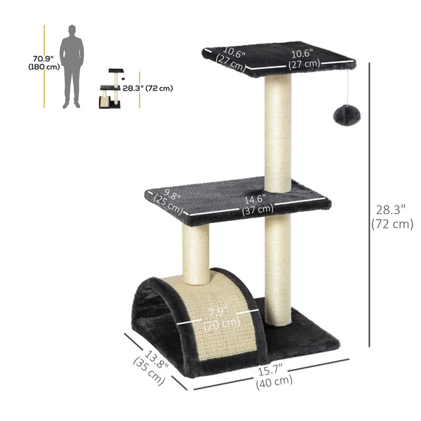 Cat Tree