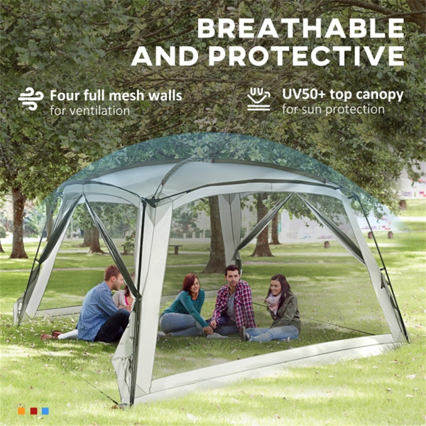 Party Tent