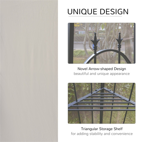 露营帐篷 （周末不发货）（ Amazon Shipping）（WalMart禁售）-5