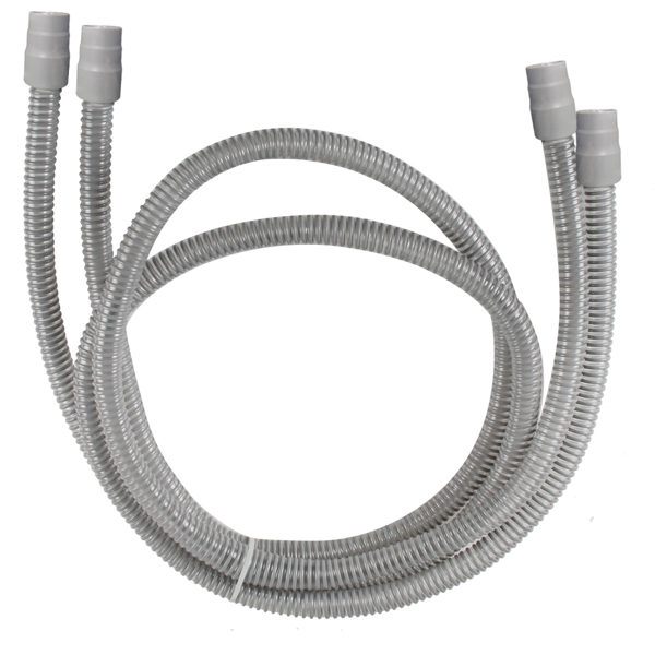 2PCS NEW CPAP Tubing Hose - replacement for CPAP Machine