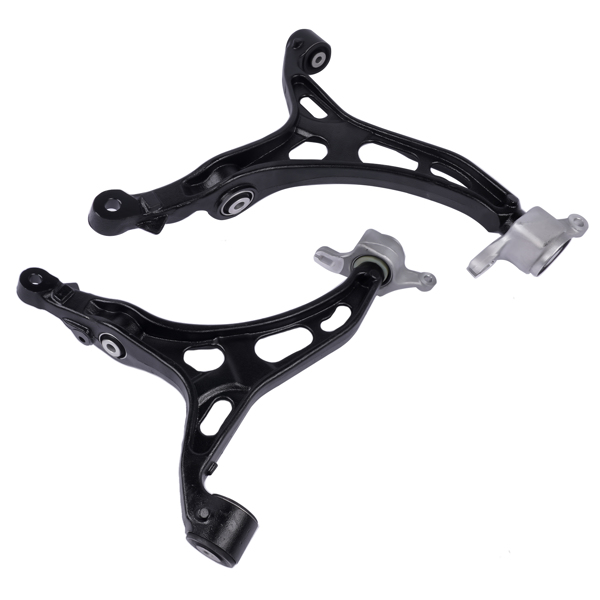 控制臂套装 Front Lower Control Arms Left & Right for Dodge Durango Jeep Grand Cherokee 3.6L 2011-2015 5168158AA-5
