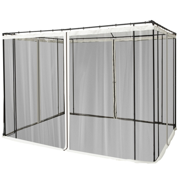 Canopy Replacement