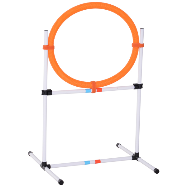 Dog Agility Training Equipment ( Amazon Shipping)（Prohibited by WalMart）