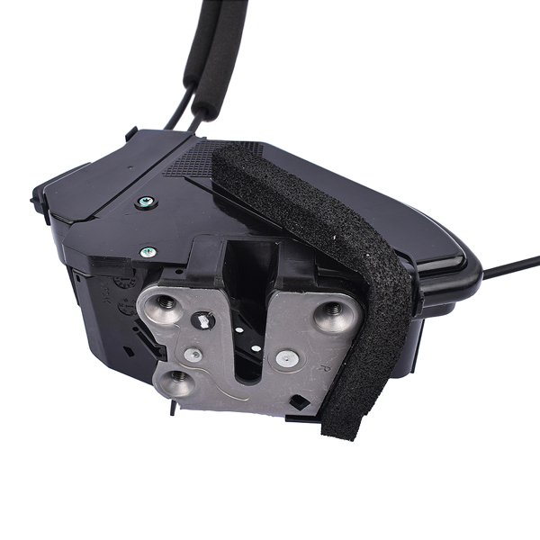 门锁执行器 FR Door Lock Actuator for Nissan Rogue SUV 2.0L/2.5L 2014-2019 w/ Intelligent Key 80500-4BA0A 805004BA0A 80500-4BA0B 805004BA0B-8