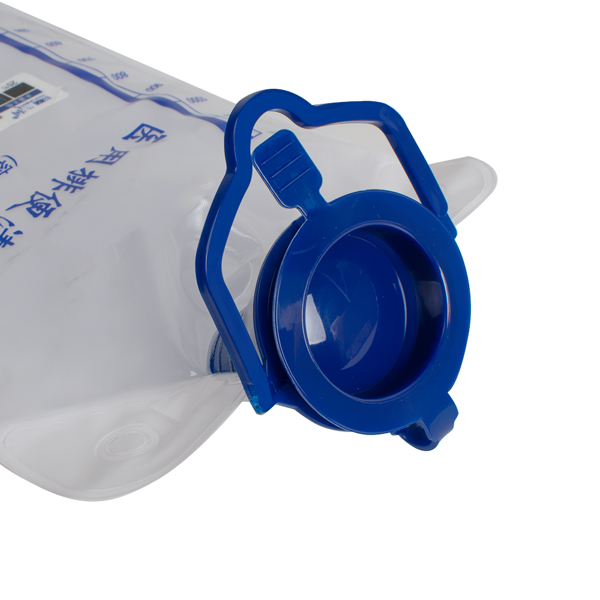 Enema Reusable Colon Enema Bag Cleansing Kit