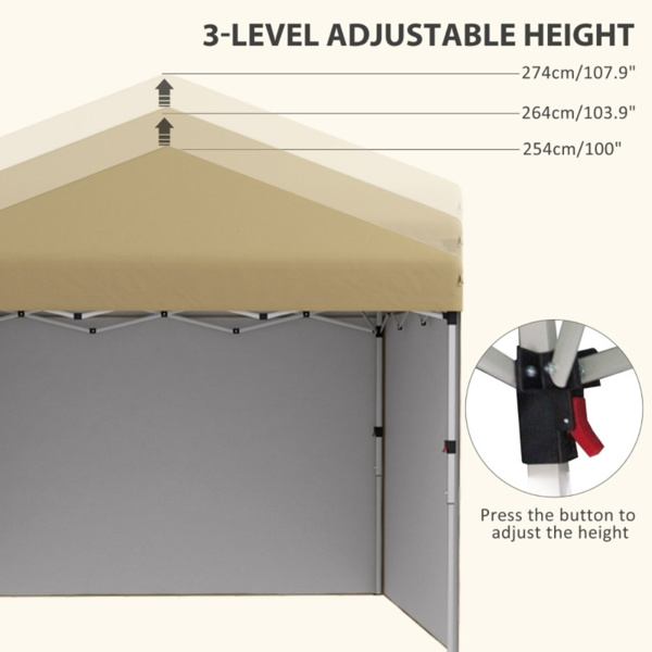 Party Tent