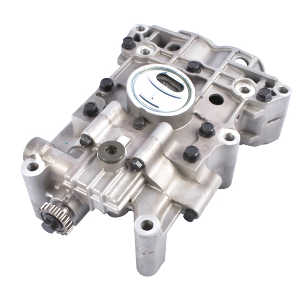 平衡轴机油泵 Oil Pump Balance Shaft 20 Teeth for Hyundai Santa Fe Sport Sonata 2009-2018 23300-2G410 23300-2G400-7