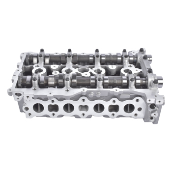 Aluminum G4KJ Engine Cylinder Head for Hyundai Kia Optima Sorento Tucson 2.4L L4 GAS DOHC 2011-2015