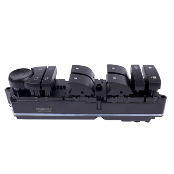 Driver Side Power Door Lock Switch For Cadillac Escalade Chevy Silverado 1500 2500 3500 Avalanche Suburban Tahoe GMC Yukon Sierra 1500 2500 3500 2007-2014 20835553 920-021 15093440