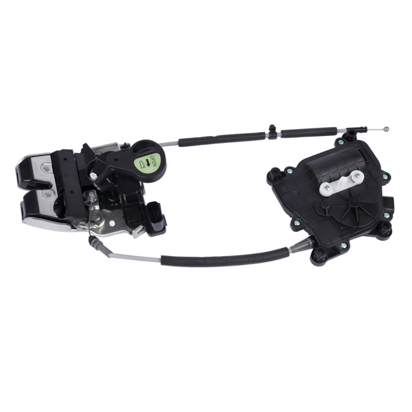 81230B1010 Latch Assembly Trunk Lid for Hyundai Genesis G80 Sedan 2015-2020 81230B1000