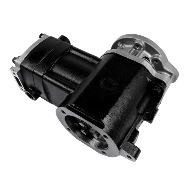 Air Brake Compressor 3558072RX For Cummins Engine L10 M11 N14 3558072 3558072X