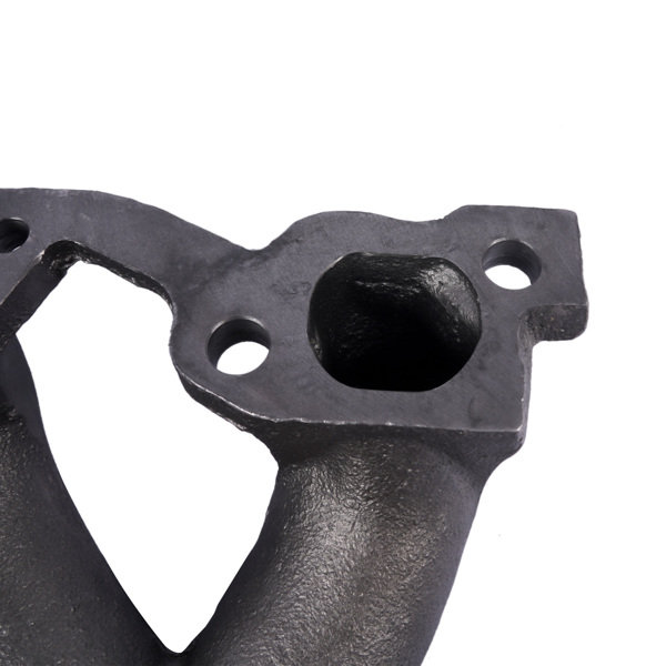 Passenger Side Exhaust Manifold For Jeep Wrangler V6 3.8L 2007-2011 4666026AA  4666026AB  4666026AC