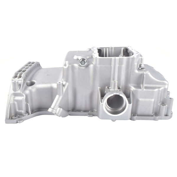 油底壳 Engine Oil Pan Fits for Mercedes-Benz C300 W205 C205 A205 2016-2017 L4 2.0L 2740100413-3