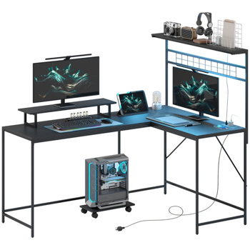 Office Computer Desk ( Amazon Shipping)（Prohibited by WalMart）