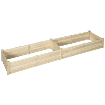 Screwless Raised Garden Bed, Hexagon Planter <b style=\\'color:red\\'>Box</b> DIY Herb Garden 