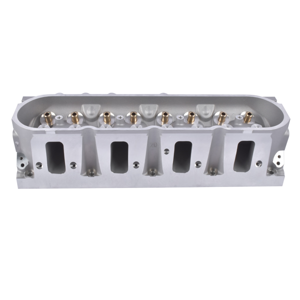 Engine Cylinder Head Assy w/ Rocker Arms for GM Stock LS3 L92 6.2L 6.0L 12629062