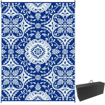 Reversible Outdoor Rug( Amazon Shipping)（Prohibited by WalMart）