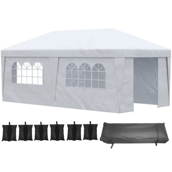 Party Tent