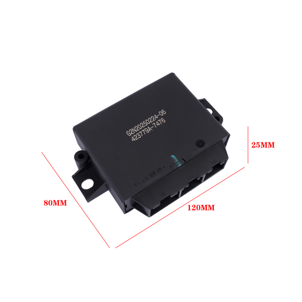 PDC Parking Aid Control Unit For Audi A4 B8 Q5 8K0919475AA 8K0-919-475-AA New