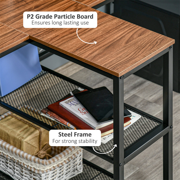 Office Computer Desk ( Amazon Shipping)（Prohibited by WalMart）