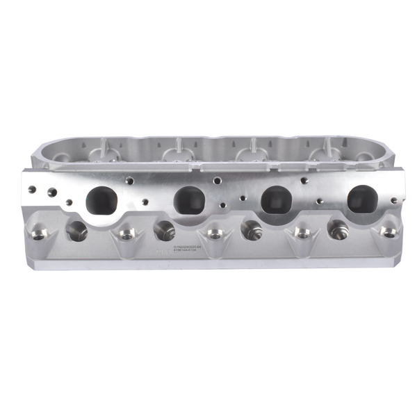 Engine Cylinder Head Assy w/ Rocker Arms for GM Stock LS3 L92 6.2L 6.0L 12629062