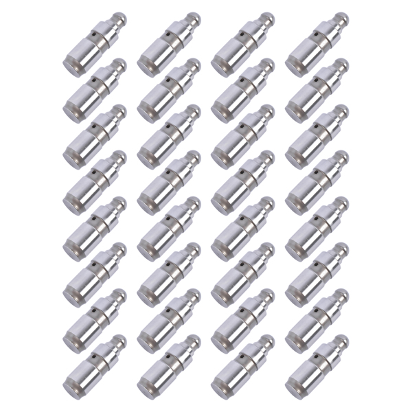 气门挺柱 32PCS Valve Lifters BR3Z6500A BR3Z-6500-A for Ford Mustang F-150 V8 5.0L 5.2L DOHC 32V Engine-3
