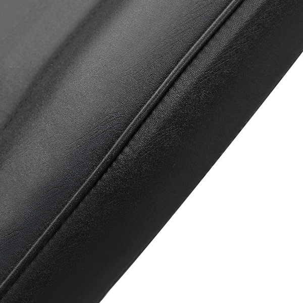 015A Beauty Salon Bed with Stool Black【Same code 10456084】