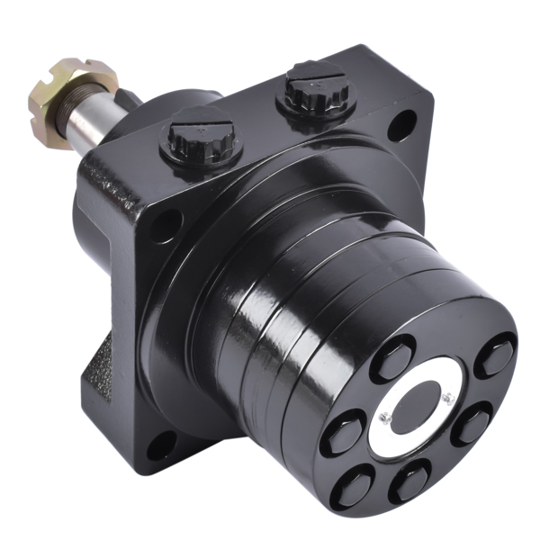 液压马达 Hydraulic Motor TJ0050US081AAKY For Parker TJ0050US081AAAB-4