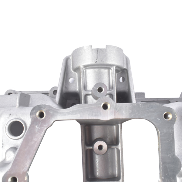 油底壳 Engine Oil Pan Fits for Mercedes-Benz C300 W205 C205 A205 2016-2017 L4 2.0L 2740100413-8